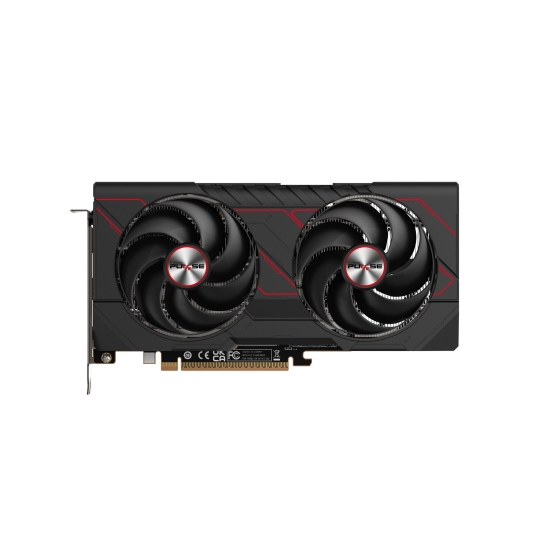 Komputer do gier  PRIME AMD Ryzen 5 7500F 32GB DDR5 RX 9060XT 16GB 1TB 4gen 750W W11Pro